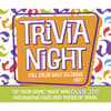 image Trivia Night 2027 Desk Calendar Fourth Alternate Image