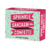 image Spread Sarcasm Like Confetti 2027 Desk Calendar Main Product Image