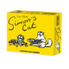 image Simons Cat 2027 Desk Calendar Main Product Image