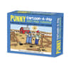 image Punny Cartoon A Day 2027 Desk Calendar Main Product Image