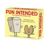 image Pun Intended 2027 Desk Calendar Main Product Image