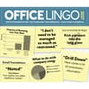 image Office Lingo 2027 Desk Calendar Fourth Alternate Image
