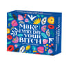 image Make Every Day Your Bitch 2027 Desk Calendar Main Product Image
