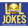 image LOL Jokes 2027 Desk Calendar Fourth Alternate Image