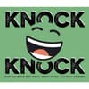 image Knock Knock 2027 Desk Calendar Fourth Alternate Image