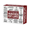 image Hacks of Life 2027 Desk Calendar Main Product Image