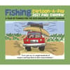 image Fishing Cartoon A Day 2027 Desk Calendar Fourth Alternate Image