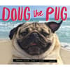 image Doug the Pug 2027 Desk Calendar Fourth Alternate Image