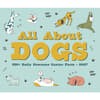image All About Dogs 2027 Desk Calendar Fourth Alternate Image