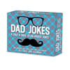 image Dad Jokes A Dad a Base of Hilarious Jokes 2027 Desk Calendar Main Product Image