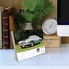image Classic Cars and Trucks 2027 Desk Calendar Second Alternate Image