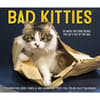 image Bad Kitties 2027 Desk Calendar Fourth Alternate Image