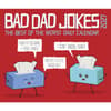 image Bad Dad Jokes 2027 Desk Calendar Fourth Alternate Image