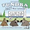 image Tundra 2027 Mini Wall Calendar Main Product Image