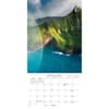 image Scenic America 2027 Mini Wall Calendar Second Alternate Image