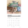 image Paws and Claws 2027 Mini Wall Calendar by Gary Patterson Second Alternate Image