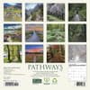 image Pathways 2027 Mini Wall Calendar First Alternate Image