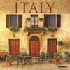 image Italy 2027 Mini Wall Calendar Main Product Image