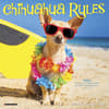 image Chihuahua Rules 2027 Mini Wall Calendar Main Product Image