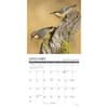 image Backyard Birds 2027 Mini Wall Calendar Second Alternate Image