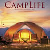 image Camp Life 2027 Wall Calendar Main Product Image