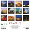 image Camp Life 2027 Wall Calendar First Alternate Image