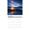 image Camp Life 2027 Wall Calendar Second Alternate Image