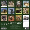 image Call of the Wild 2027 Wall Calendar First Alternate Image