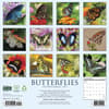 image Butterflies 2027 Wall Calendar First Alternate Image