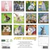 image Just Bunnies 2027 Wall Calendar First Alternate Image