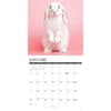 image Just Bunnies 2027 Wall Calendar Second Alternate Image