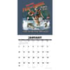 image Buck Wear Hunting and Fish Tales 2027 Wall Calendar Second Alternate Image