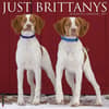 image Just Brittanys 2027 Wall Calendar Main Product Image