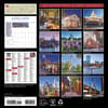 image Boston 2027 Wall Calendar First Alternate Image
