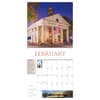 image Boston 2027 Wall Calendar Second Alternate Image