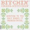 image Bitchin Cross Stitchin 2027 Wall Calendar Main Product Image