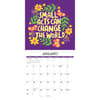 image Best Day Yet 2027 Wall Calendar Second Alternate Image