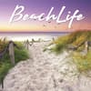 image Beach Life 2027 Wall Calendar Main Product Image