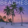 image Beaches 2027 Wall Calendar Main Product Image