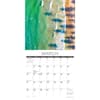 image Beaches 2027 Wall Calendar Second Alternate Image