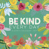 image Be Kind 2027 Wall Calendar Main Product Image