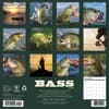 image Bass 2027 Wall Calendar First Alternate Image