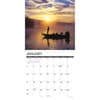 image Bass 2027 Wall Calendar Second Alternate Image
