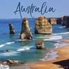 image Australia 2027 Wall Calendar Main Product Image