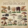 image Art of the Mushroom 2027 Wall Calendar Main Product Image