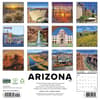 image Arizona 2027 Wall Calendar First Alternate Image