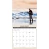 image Anglers 2027 Wall Calendar Second Alternate Image