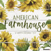 image American Farmhouse 2027 Wall Calendar Main Product Image