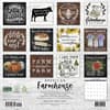 image American Farmhouse 2027 Wall Calendar First Alternate Image