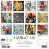 image Abstract Art 2027 Wall Calendar First Alternate Image